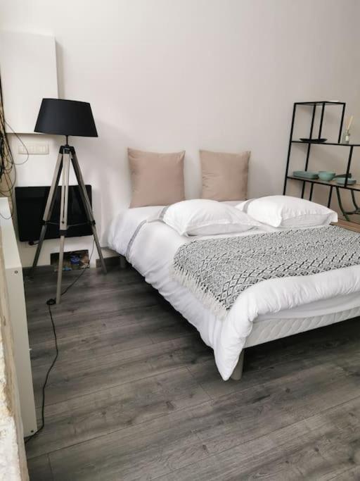 La Boutique Studio Centre Ville Auch Dış mekan fotoğraf