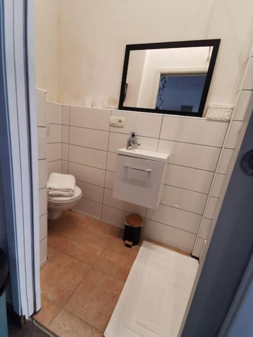 La Boutique Studio Centre Ville Auch Dış mekan fotoğraf