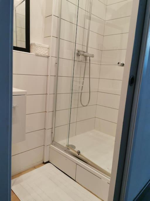 La Boutique Studio Centre Ville Auch Dış mekan fotoğraf