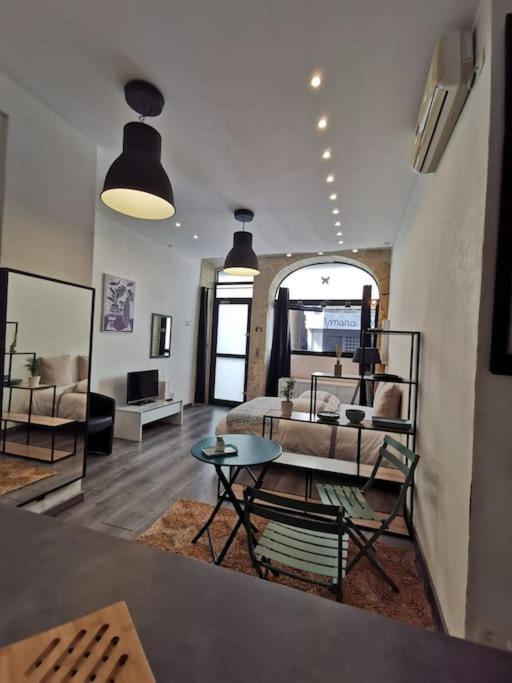 La Boutique Studio Centre Ville Auch Dış mekan fotoğraf